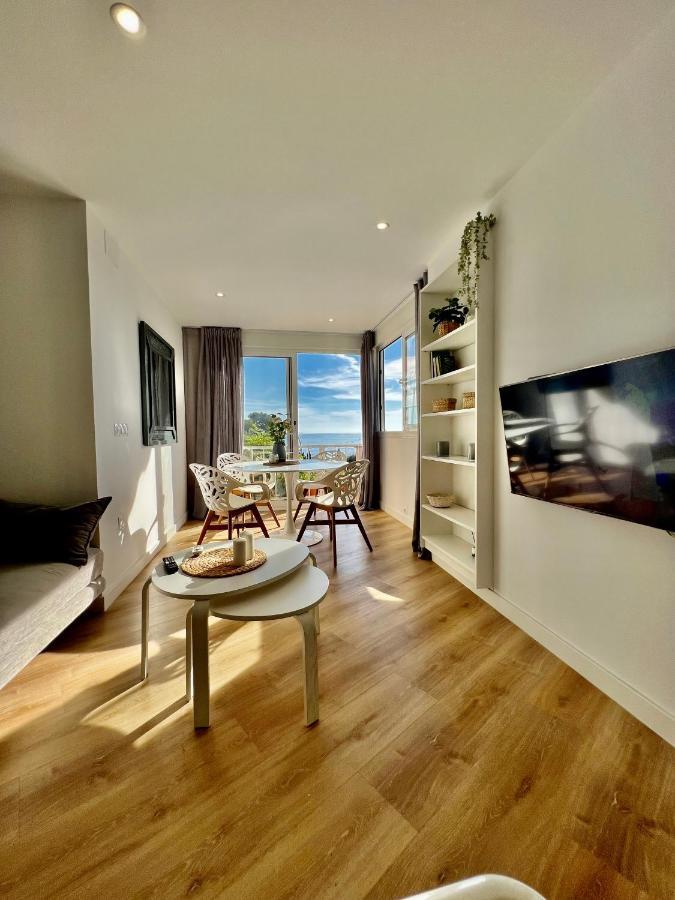 Apartamento Paraiso Del Sol Benajarafe